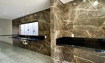 Imagem 6: SEU NOVO LAR NO SETOR DE MANSÕES DO LAGO NORTE MI13 ALTO PADRÃO