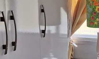 Imagem 7: Quarto para moça