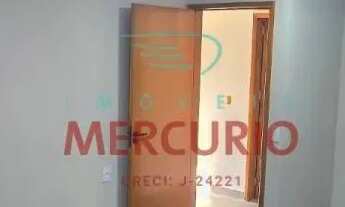 Imagem 4: Excelente casa nova para venda com 105 m² e 2 quartos em Vila São Paulo, Bauru - SP