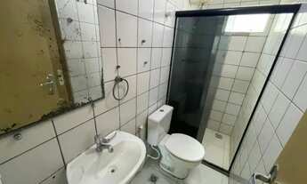 Imagem 7: Apto no Feitosa - 3 andar