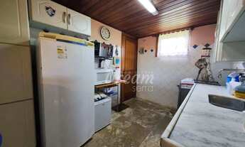 Imagem 7: Casa com 3 dormitórios à venda, 98 m² por R$ 570.000,00 - Albuquerque - Teresópolis/RJ