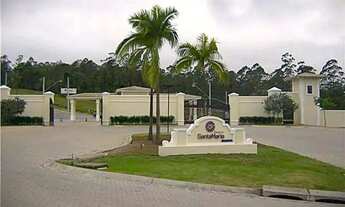 Imagem 2: Casa à venda em Jandira, Jardim do Golf I, com 5 suítes, com 401 m², Reserva Santa Maria