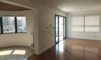 Imagem 4: Apartamento - Real Parque - 4 Dormitórios - 212m²