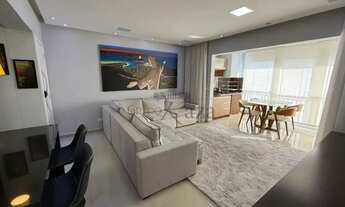 Imagem: Apartamento - Jardim das Industrias - Residencial