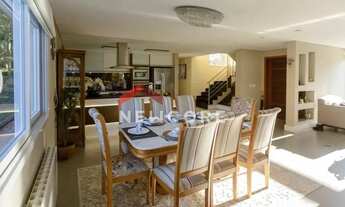 Imagem 5: Casa em Rua do Cerdro - Ipê Amarelo - Gramado/RS