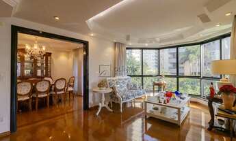 Imagem: Venda Apartamento 4 Dormitórios - 208 m²