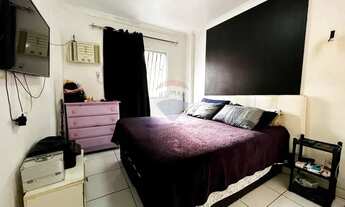 Imagem 6: Ed. Saint Etienne, 3/4 sendo 1 suíte, 1 Vaga de Garagem, Px. Praça Batista Campos