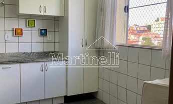 Imagem 6: Cobertura à venda no Edifício Residencial Florença, próximo à UNAERP - Ribeirão Preto/SP