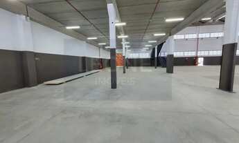 Imagem 6: Galpão para Locação em São Paulo, Barra Funda, 6 banheiros, 4 vagas