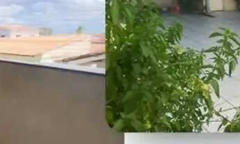 Imagem 7: Uma das maiores casas duplex no Habitacional Turu, financiavel, a baixo do preço de avalia