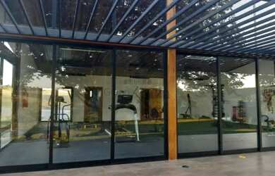 Imagem 4: Oportunidade - Terreno em Condomínio - Condomínio Residencial Ecopark Bourbon - Caçapava