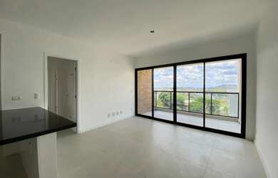 Imagem 5: Apartamento de 2 quartos com varanda e bela vista no bairro Aeroporto