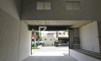 Imagem 6: Galpão para locação, Distrito Industrial Domingos Giomi, Indaiatuba, SP