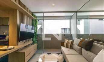 Imagem 7: Apartamento à Venda - Savassi, 2 Quartos, 57 m2