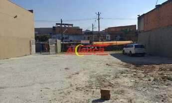 Imagem: TERRENO 21 X 35 NA RUA JOÃO JAMIL ZARIF