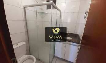 Imagem 3: Apartamento com 2 dormitórios para alugar, 65 m² por R$ 2.450,00/mês - Bancários - João Pe