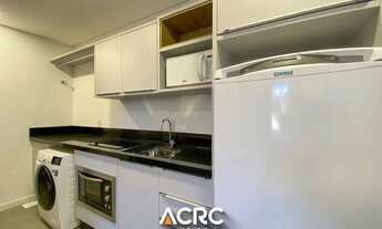 Imagem 3: ACRC Imóveis - AP09820 - Loft para Locação em Blumenau no Bairro Itoupava Seca