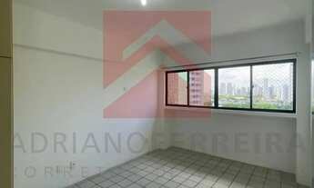 Imagem 6: Apartamento com 2 Quartos + Rev. 82m² em Boa Viagem. Próx a Escola Americana