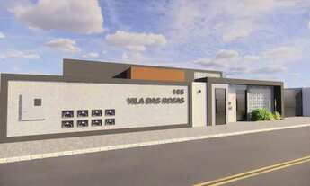 Imagem: EDF 016 VILA DAS ROSAS