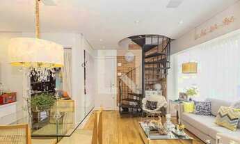 Imagem 3: Apartamento à Venda - Vila Mariana, 3 Quartos, 137 m2