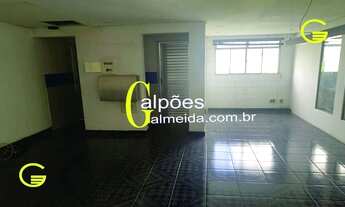 Imagem 2: Pavilhão/Galpão para alugar no bairro Piratininga - Osasco/SP