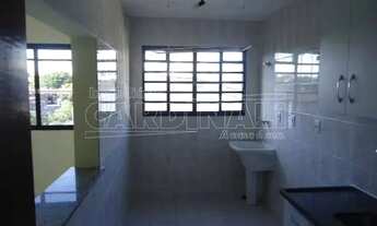 Imagem 2: Apartamento Padrão em São Carlos