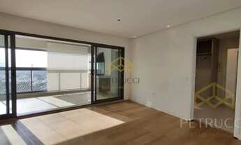 Imagem 2: APARTAMENTO PARA VENDA E LOCAÇÃO NO SARTORIA EM CAMPINAS/SP