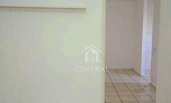 Imagem: Apartamento com 2 dormitórios à venda