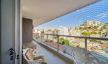 Imagem 5: Um 2 quartos amplo e com varanda no São Mateus para venda