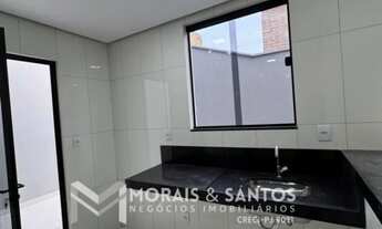 Imagem 3: Sobrado a venda no Bairro Residencial Sul