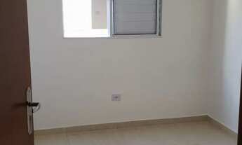 Imagem 5: Casa Residencial no Parque Boturussu, São Paulo - 2 Quartos, 1 Banheiro e Garagem