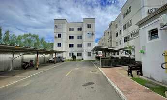 Imagem 2: Vendo Apartamento Chapada dos Cristais