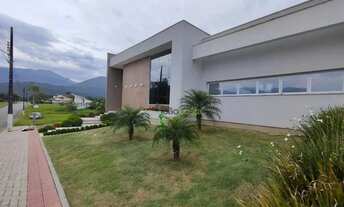 Imagem 3: Casa com 4 dormitórios à venda, 360 m² - Sul do Rio - Santo Amaro da Imperatriz/SC