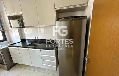 Imagem 5: Apartamento Mobiliado 49m² com 1 quarto suíte, armário e ar condicionado, no Jardim Nova A