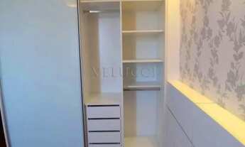 Imagem 7: Apartamento para venda no condominio residencial Guarani em Americana