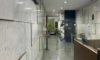 Imagem 3: Sala Comercial - Jardim São Dimas - 44 m²