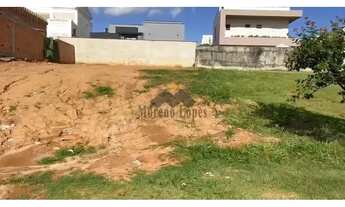 Imagem 3: Terreno À Venda - Alphaville Nova Esplanada - Votorantim/SP