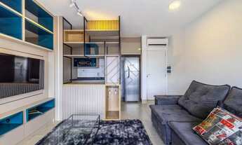 Imagem: APARTAMENTO PARA LOCAÇÃO NO SUNNY PATRIANI