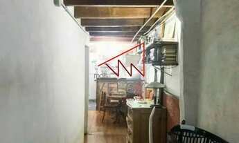 Imagem 6: Casa de rua - Duplex / Residencial / Glória