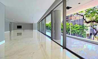 Imagem 3: Apartamento em Rua Luciana de Abreu - Moinhos de Vento - Porto Alegre/RS