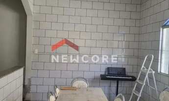 Imagem 4: Casa em Rua Antônio Maria de Freitas - Funcionários - Contagem/MG