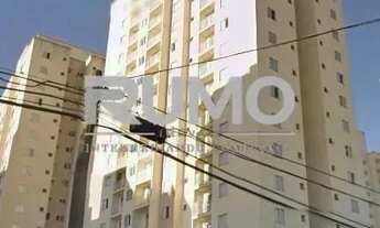 Imagem: Apartamento - Bonfim - Campinas