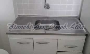 Imagem 4: KIT - BELA VISTA MOBILIADA - ALUGO PROX A AV PAULISTA AO LDO FGV. LINDA! SEMI MOBILIADA