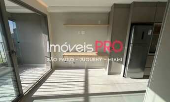 Imagem 3: Studio para locação em Moema Passáros