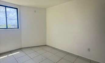 Imagem 3: Apartamento para Venda em João Pessoa, Gramame, 2 dormitórios, 1 suíte, 1 banheiro, 1 vaga