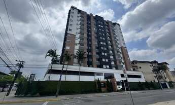 Imagem 2: APARTAMENTO no SAGUAÇÚ com 2 quartos para VENDA, 70 m²