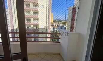 Imagem 6: Apartamento - Palmeiras de São José - Residencial Torres do Parque - 3 Dormitórios - 79m²