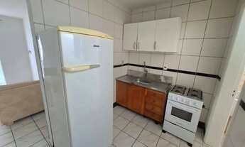 Imagem 2: Apartamento locação anual 2 dormitórios no Centro