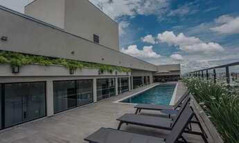 Imagem 4: Studio à venda no bairro Santa Mônica em Uberlândia