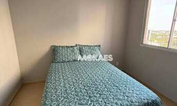 Imagem 6: Apartamento com 2 quartos para alugar, 47 m² por R$ 2.300/mês - Rni Nações Unidas - Bauru